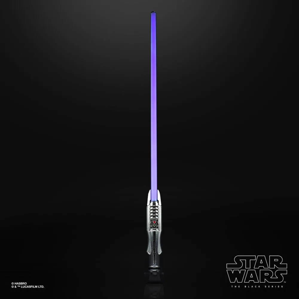 Hasbro Star Wars Darth Revan Force FX Elite Lightsaber F81135L0 Thumbnail 13
