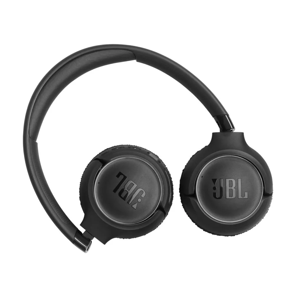 JBL Tune 680NC JBLT680NCBLK Bluetooth Kulaklık Thumbnail 7