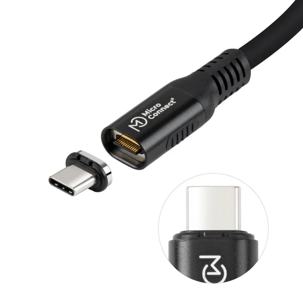 MC-LS-USB4CC0.15 USB Kablosu Thumbnail 2