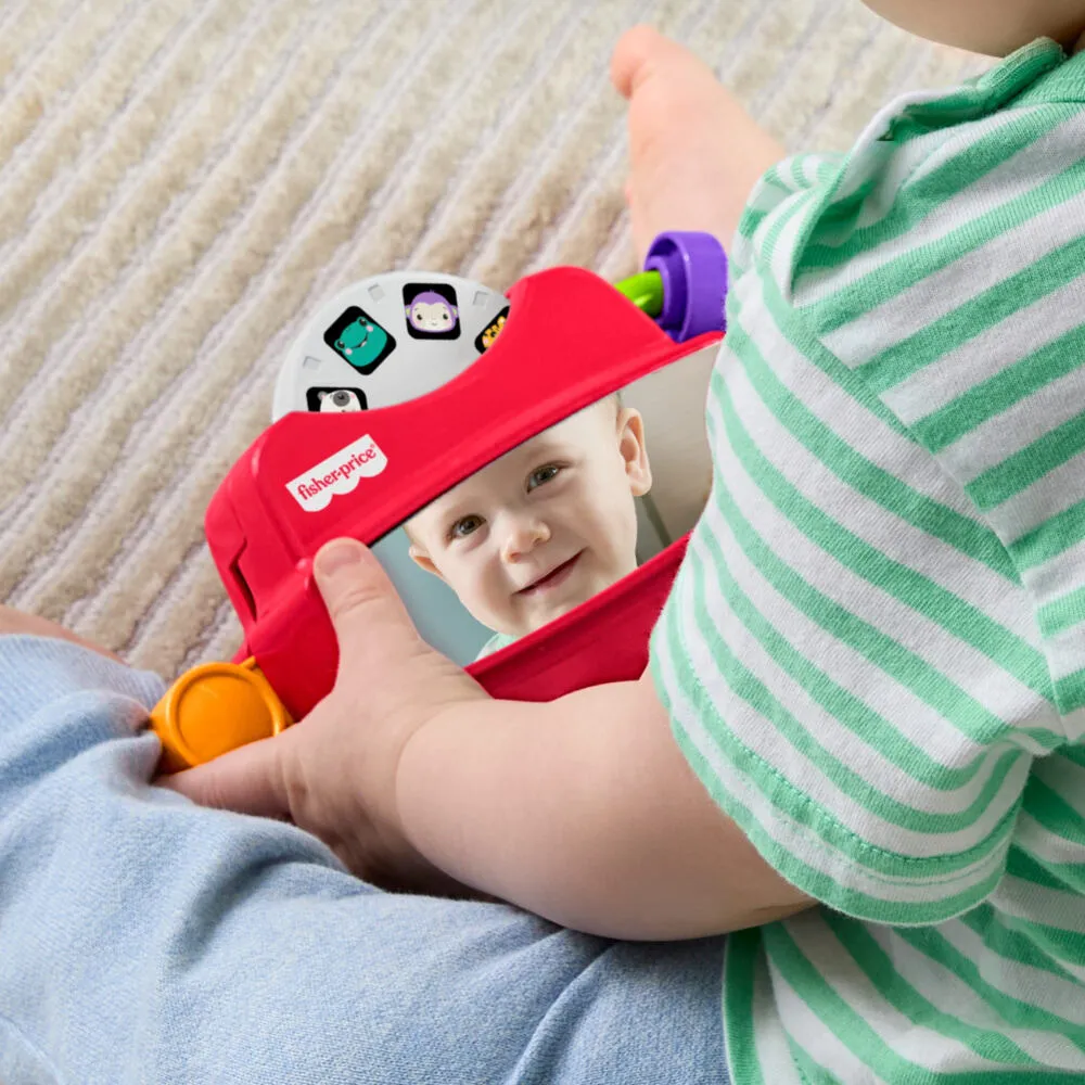 Fisher-Price JKD58 öğrenme oyuncağı Thumbnail 2