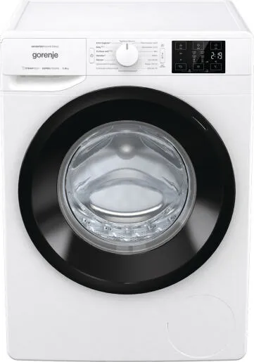 Gorenje Wave NEI84ADPS 739912 8 kg 1400 Devir Çamaşır Makinesi Thumbnail 4