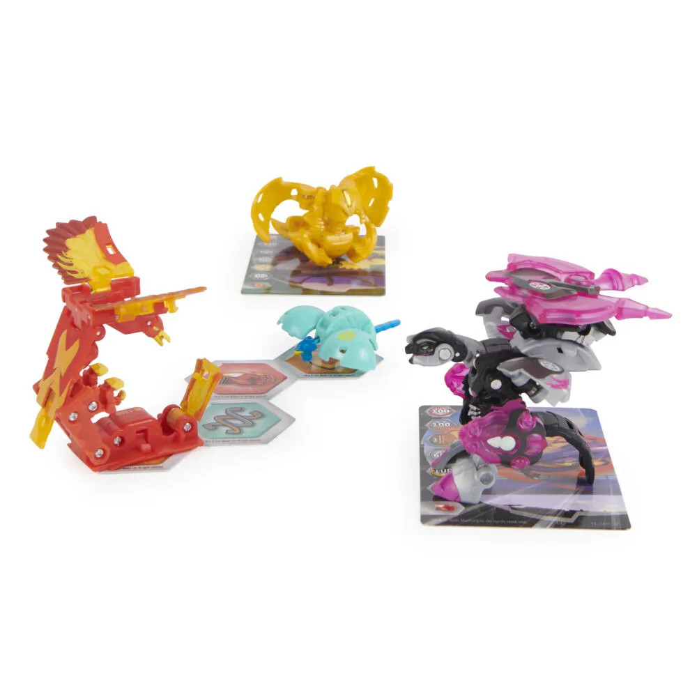 Spin Master 6066055 Aktif/Beceri Oyunları & Oyuncakları Thumbnail 14