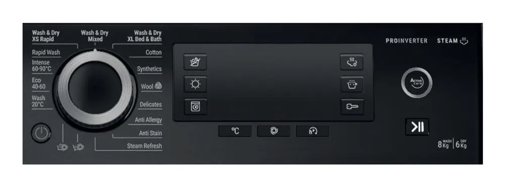 Hotpoint Active NDD 86448 BDA UK 869991681230 Thumbnail 12