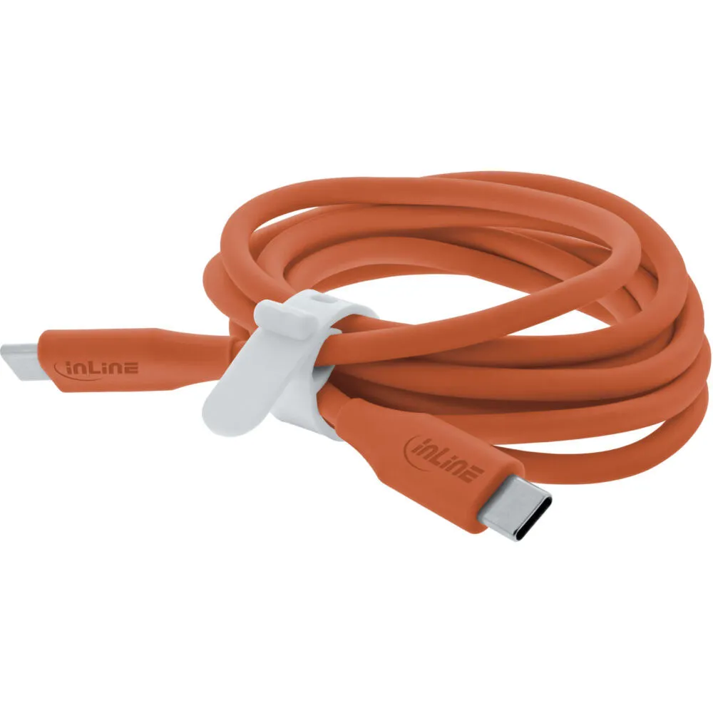 InLine 35895O USB Kablosu Thumbnail 2