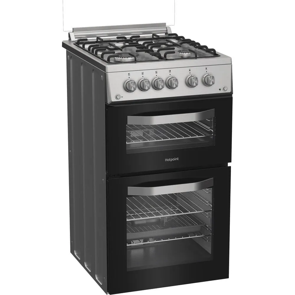 Hotpoint HDG5GCX 869991709590 Thumbnail 3