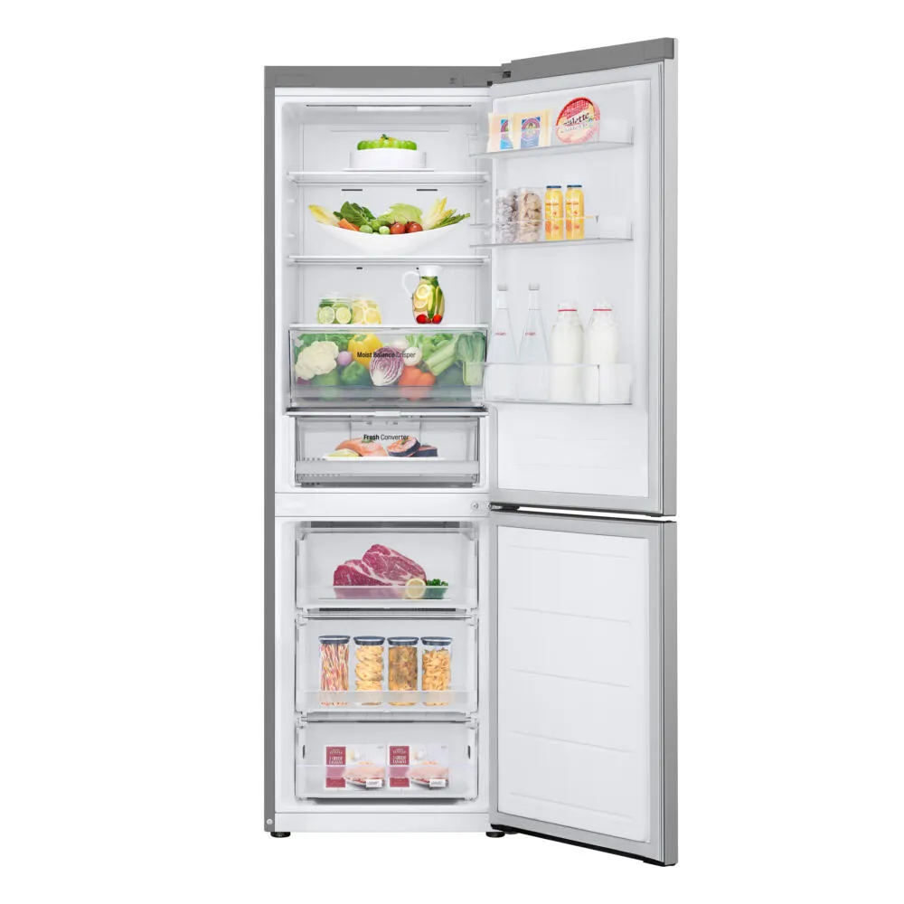 LG GBV3110EPY.APYQEUR 344 Litre No-Frost Buzdolabı Thumbnail 5