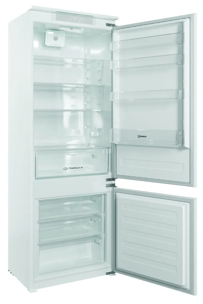 Indesit IND 402 859991670750 400 Litre Buzdolabı Thumbnail 3