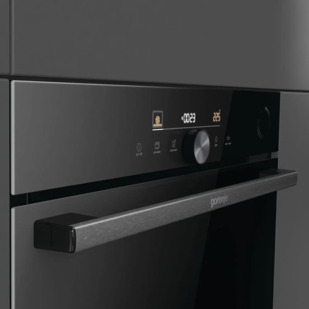 Gorenje BPSA6747DGWI 742106 77 Litre Ankastre Fırın Thumbnail 8