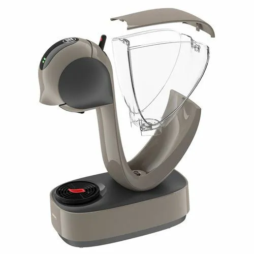 Krups INFINISSIMA Touch YY4666FD Tam Otomatik 1.2 L Kapsüllü Kahve Makinesi Thumbnail 5