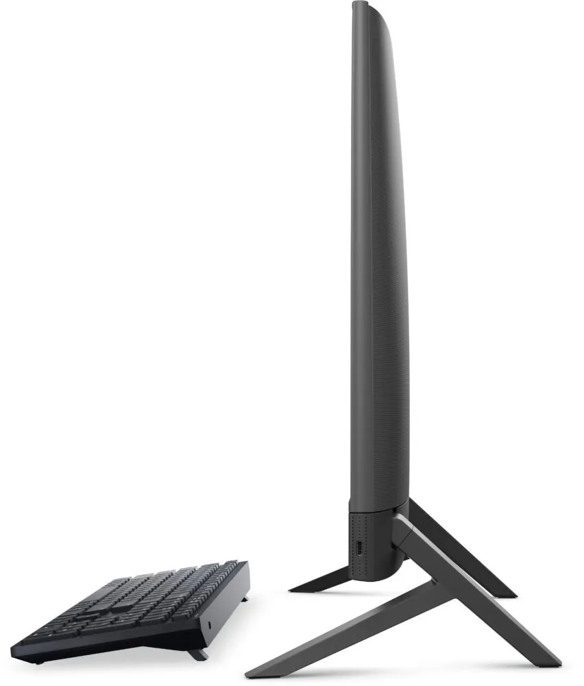 DELL EC24250 (OEC2425000701MAU) Hepsi Bir Arada (AIO)