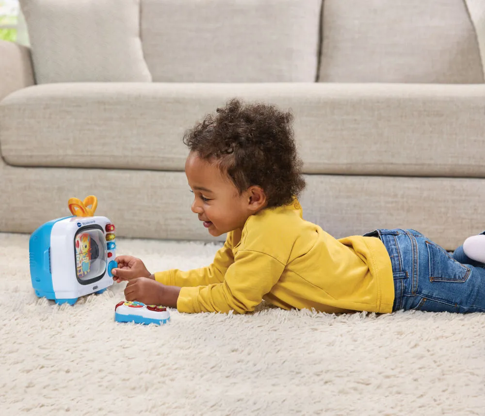 VTech Baby Zap maar mee TV 80-578723 Thumbnail 10