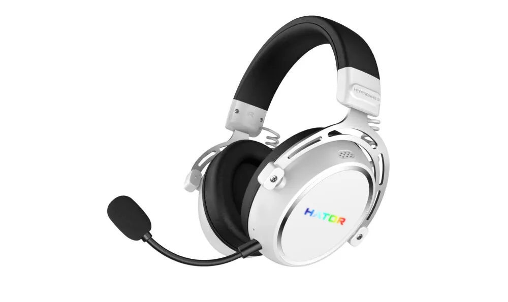 HATOR Hypergang 3 Wireless ESH56 Oyuncu Kulaklığı Thumbnail 1