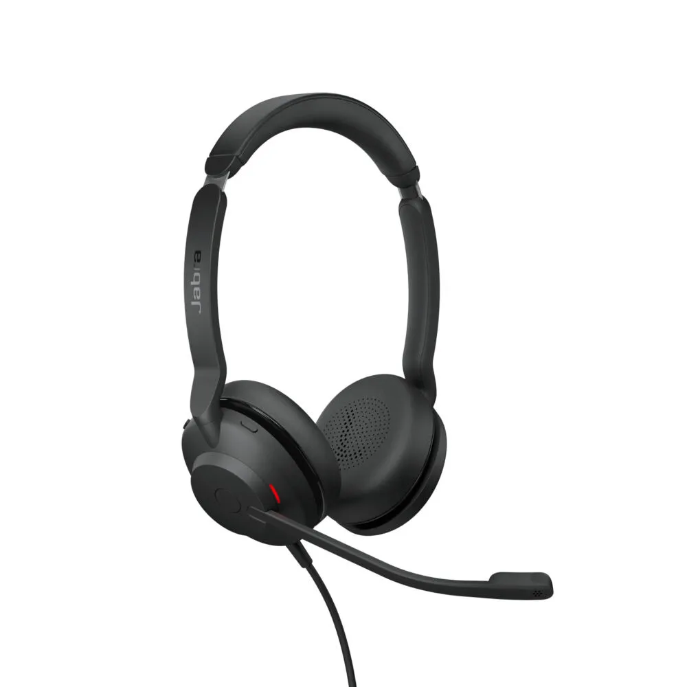 Jabra Evolve 2 30 SE 23189-989-879-01 Kulaklık Thumbnail 2