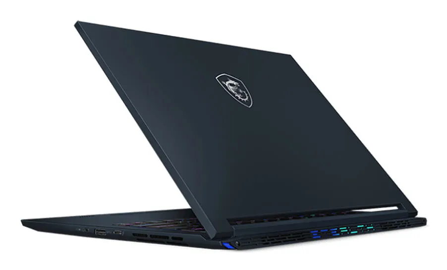 MSI Stealth 14 Studio 14STUDIO A13VF-059AU-CTO-32G2T (STEALTH 14STUDIO A13VF-059AU-CTO-32G2T) Laptop Thumbnail 1