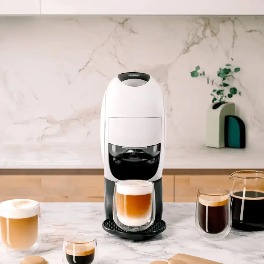 NESCAFÉ Dolce Gusto NEO Latte YY5679 Yarı Otomatik 1.3 L Kapsüllü Kahve Makinesi Thumbnail 6