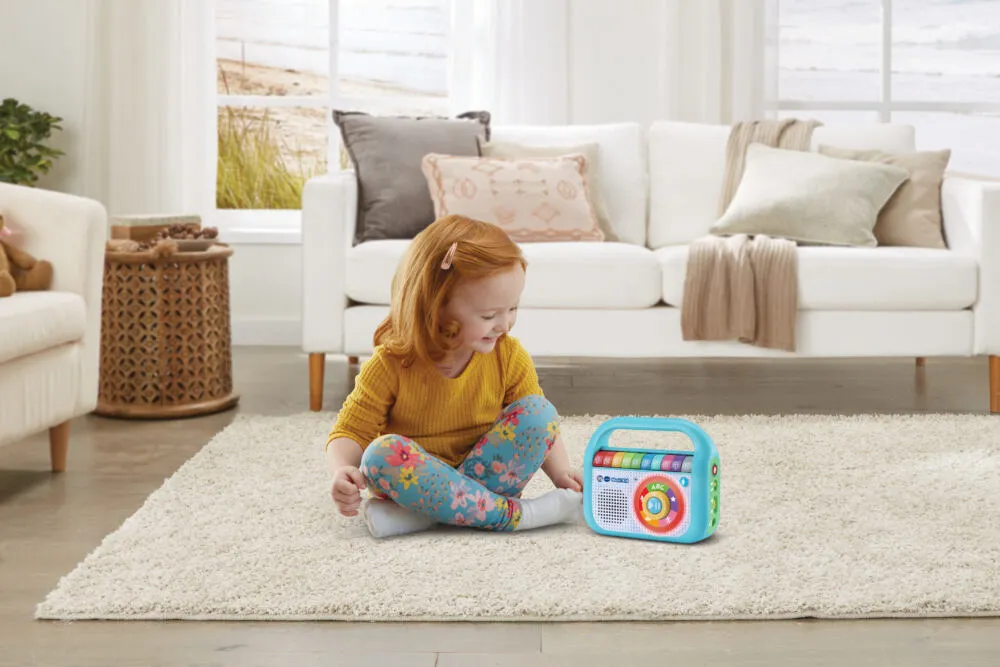VTech Music'Kid dello Zecchino d'Oro 80-615507 Thumbnail 10