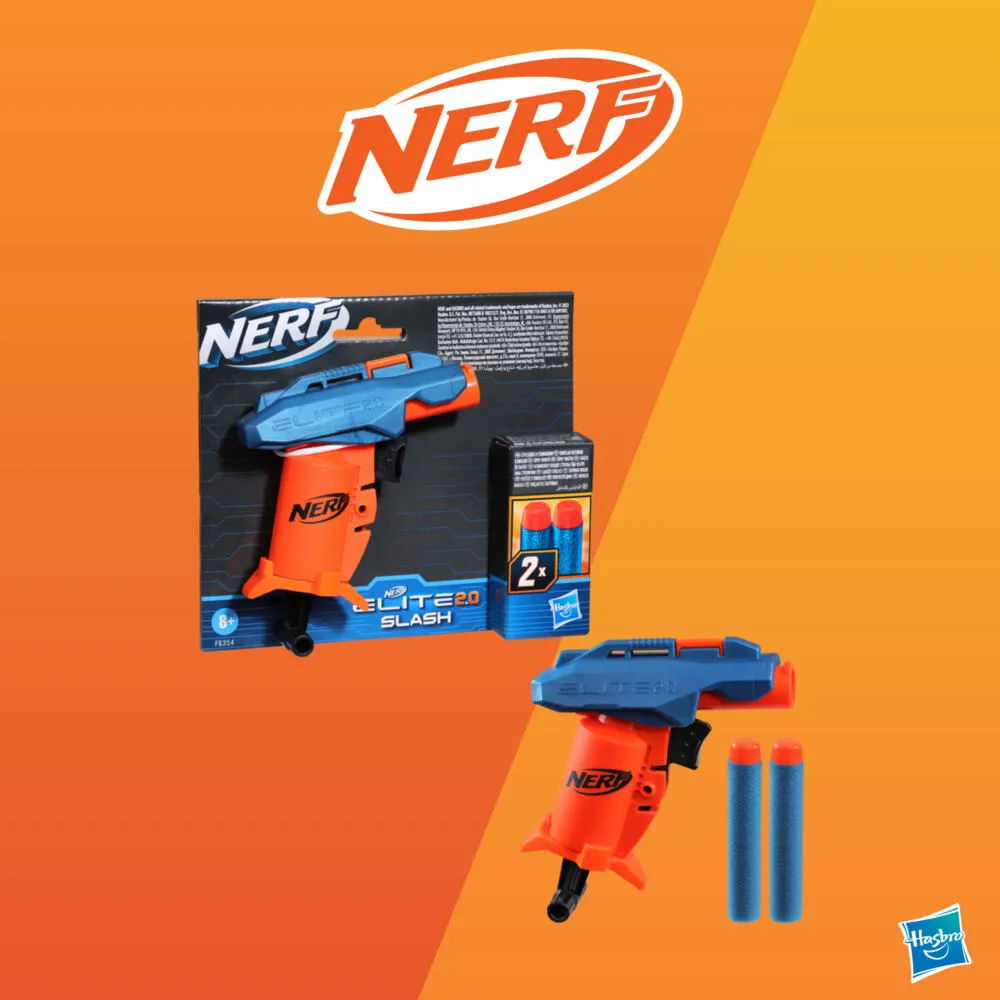 Nerf Elite 2.0 D3972450 Thumbnail 4