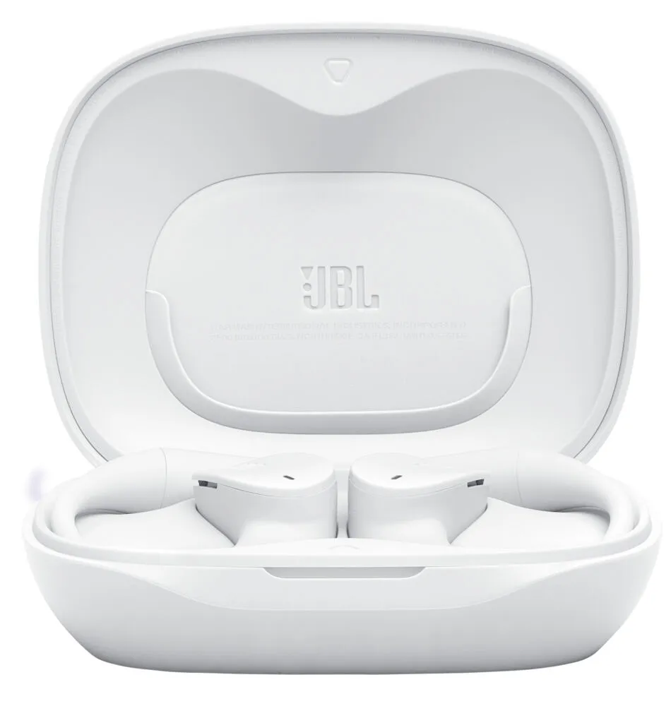 JBL Sense Lite JBLSENSELITEWHT Kulak İçi Bluetooth Kulaklık Thumbnail 4