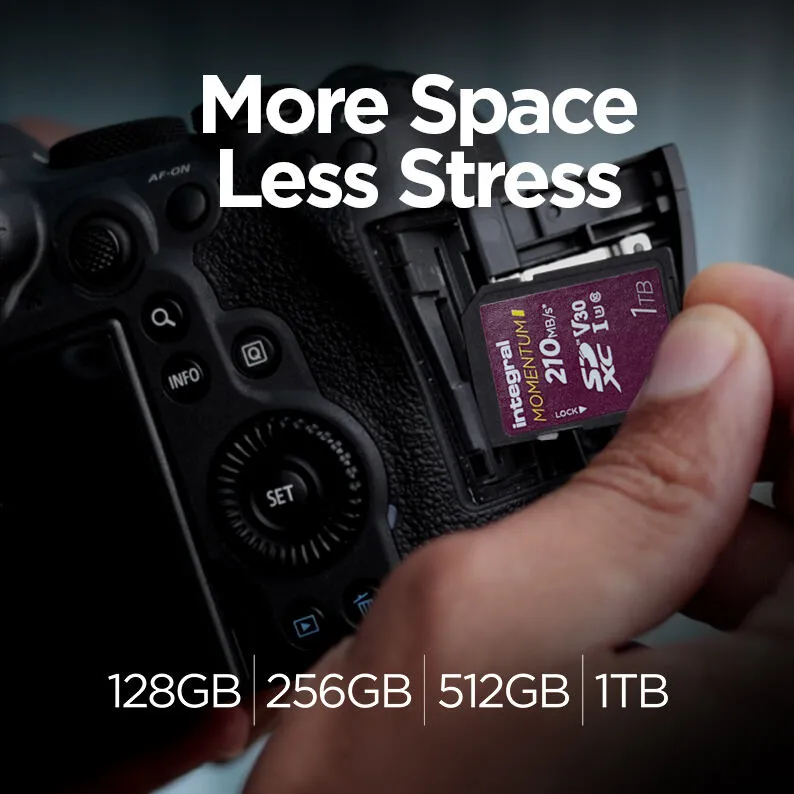 Integral Momentum I INSDX128G-210/180V30 Thumbnail 5