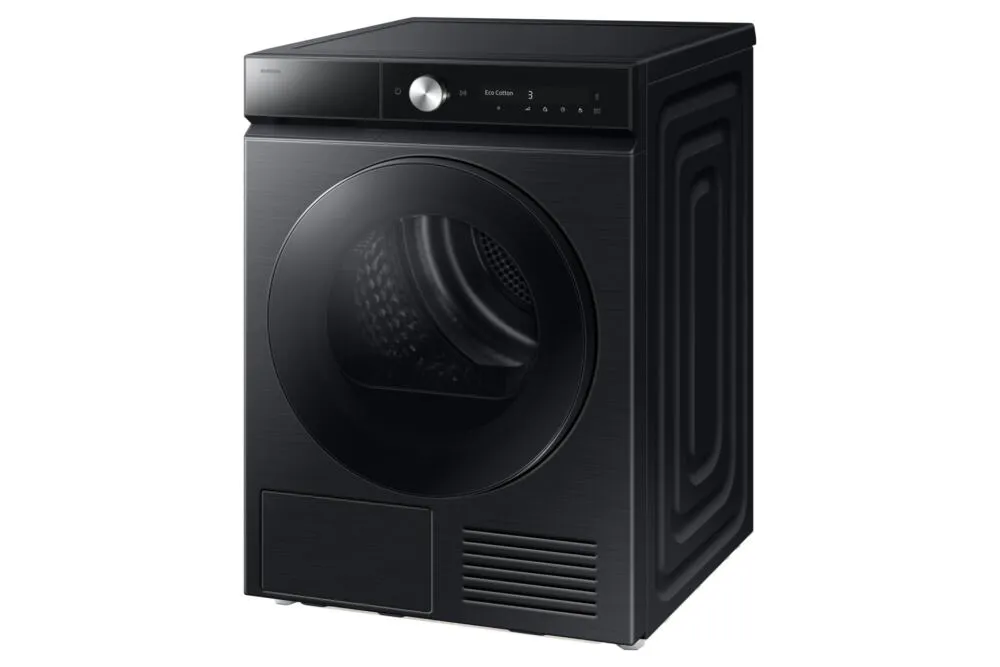 Samsung Series 8 DV90DB8845GBU3 9 kg Isı Pompalı Kurutma Makinesi Thumbnail 4