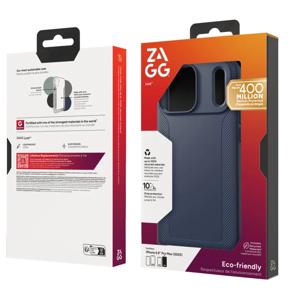 ZAGG Luxe Snap 702318835 Thumbnail 13