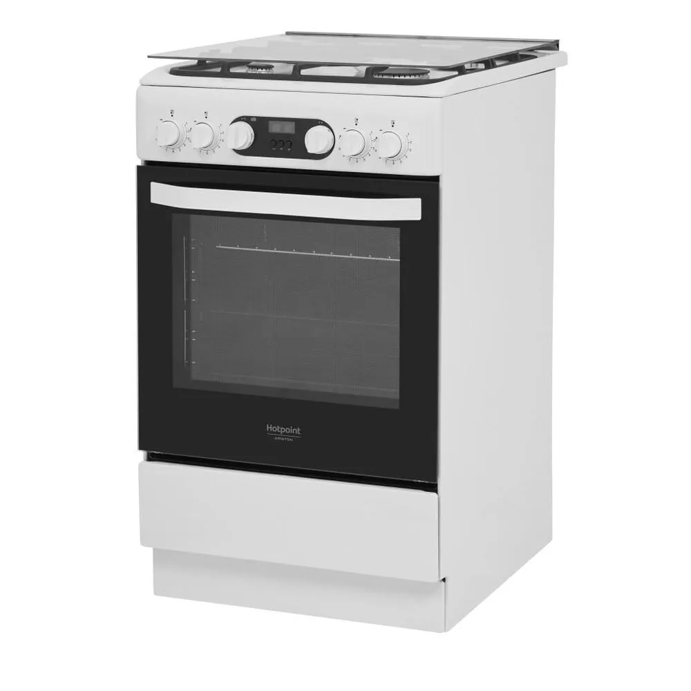 Hotpoint HS5G5CHW/IT 869991564390 Thumbnail 4