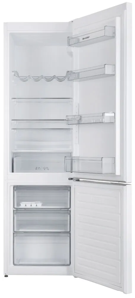 Sharp SJ-BB05DTXWF-EU 288 Litre Buzdolabı Thumbnail 7