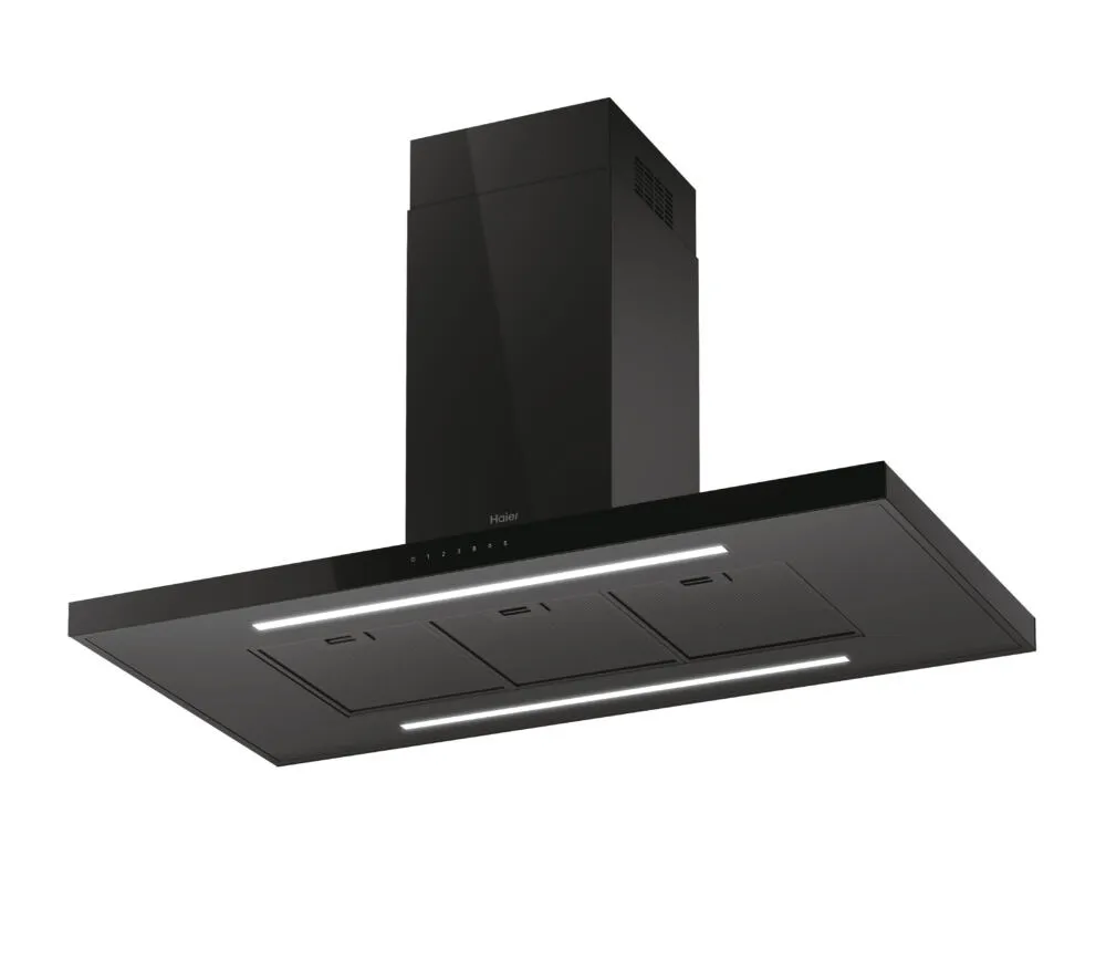 Haier I-Feel HATSI120CBS6BVOC 36901840 Thumbnail 1