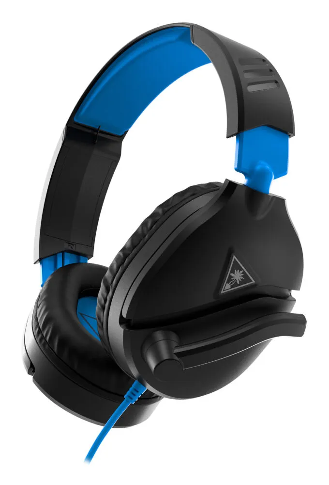 Turtle Beach Recon 70 TBS-3555-02 Oyuncu Kulaklığı Thumbnail 2