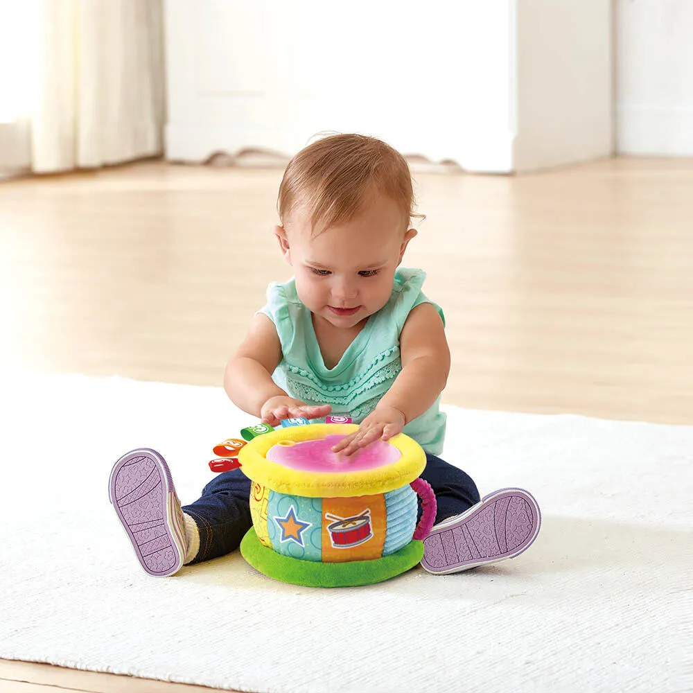 VTech Baby Magico tamburo luminoso 80-612549 Thumbnail 7