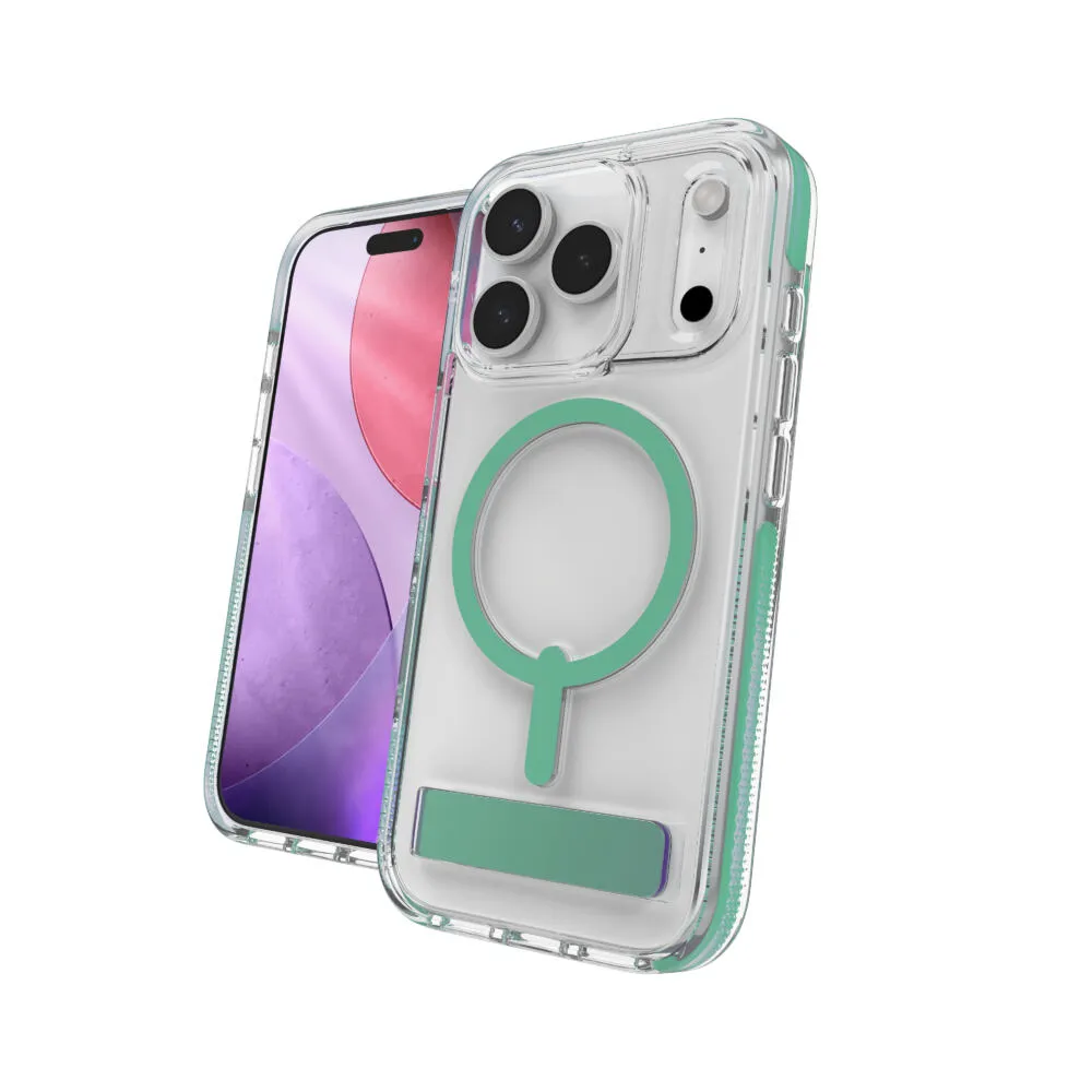 ZAGG Santa Cruz Snap Kickstand 702318962 Thumbnail 2