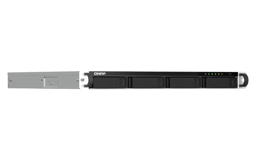 QNAP TS-464U-8G Thumbnail 4
