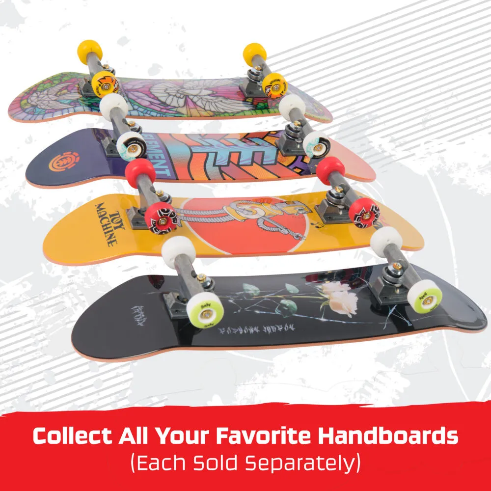 Spin Master Tech Deck TED DEC Handboard Element GML 6074394 Thumbnail 9