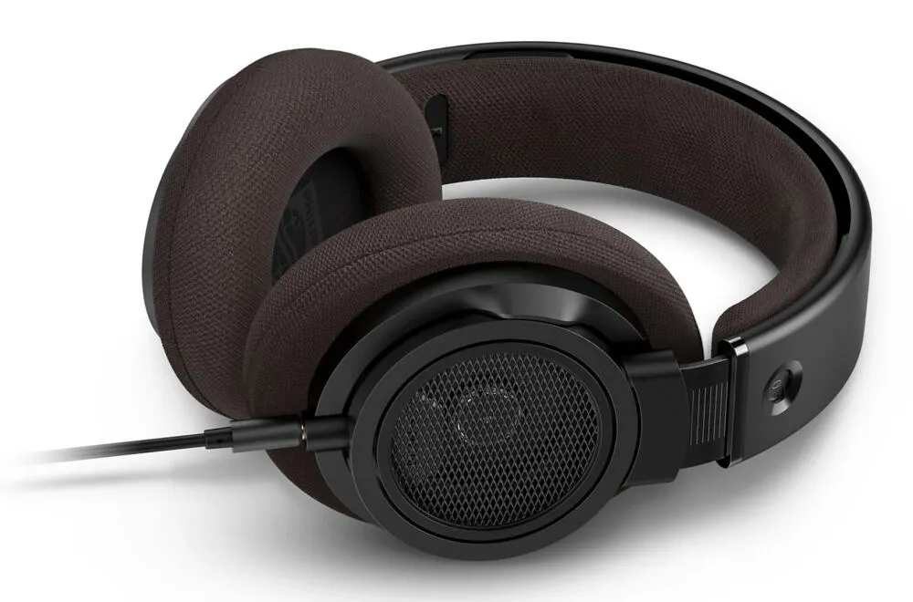 Philips SHP9500CY/00 Kulaklık Thumbnail 2