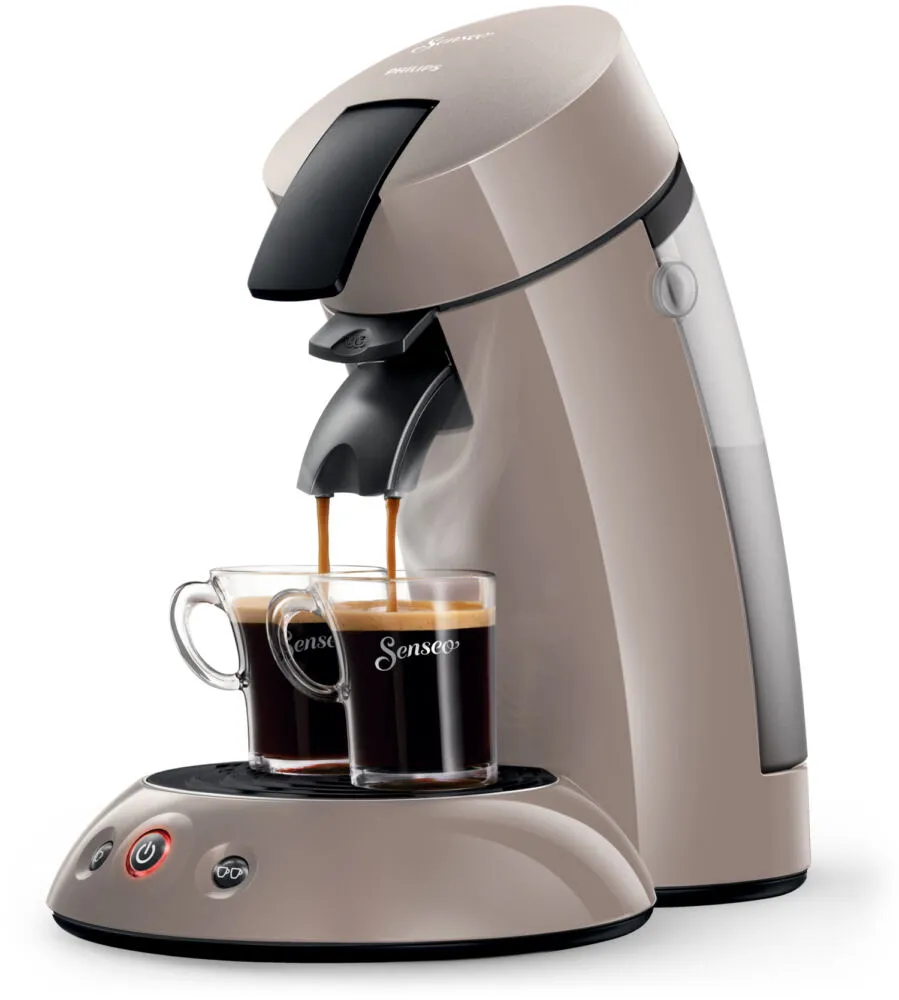 Senseo HD7817/02 kahve makinesi Pod kahve makinesi 0,7 l