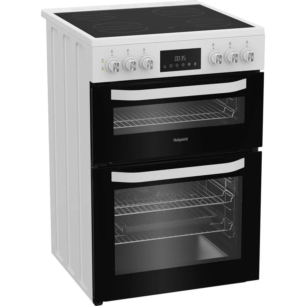 Hotpoint HDE6VDW 869991714660 Thumbnail 4