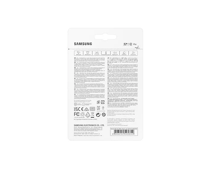 Samsung MB-SD128KB/WW Thumbnail 14