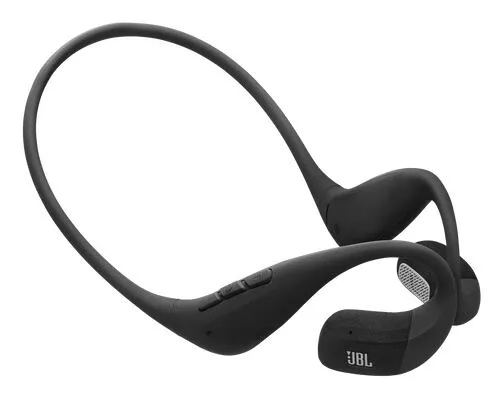 JBL Endurance Pace Kulaklık Kablosuz Açık Kulak Spor Bluetooth Siyah