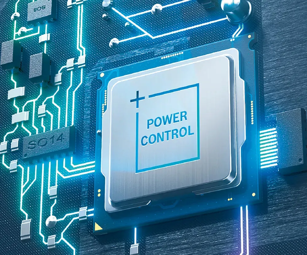 Bosch BGB8SIL1 elektrik süpürgesi 5 l Silindir vakum Kuru 800 W Toz torbası Thumbnail 5