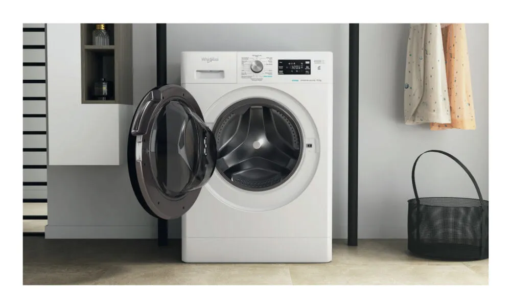 Whirlpool FFB 10469E BV BE 869991641840 10 kg 1351 Devir Çamaşır Makinesi Thumbnail 14