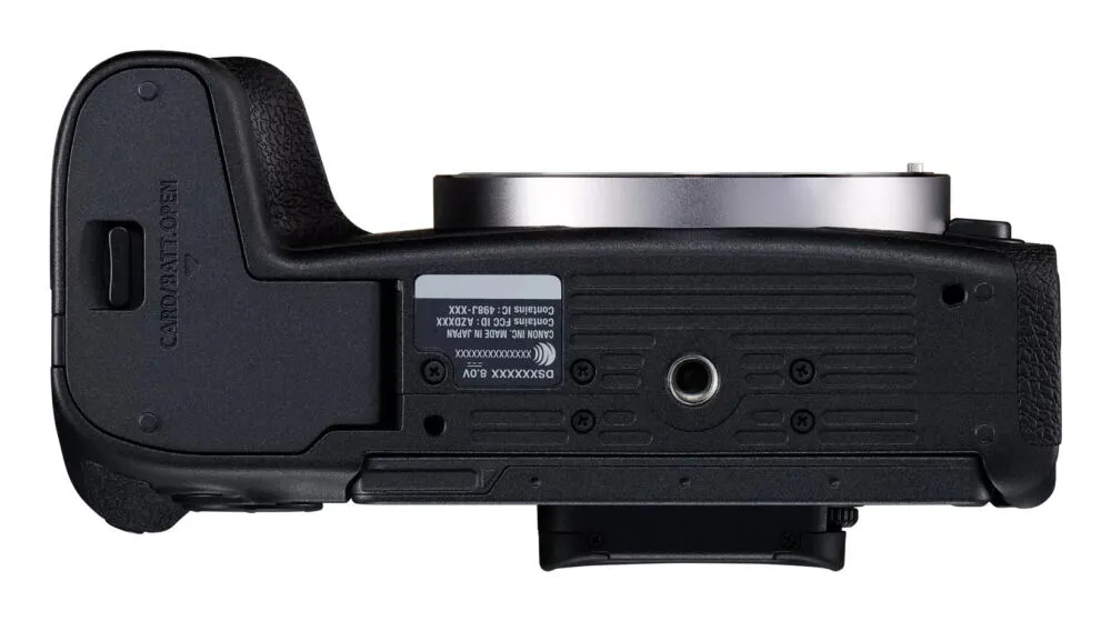 Canon EOS RP + RF 24-105mm F4-7.1 IS STM 3380C155 Thumbnail 12