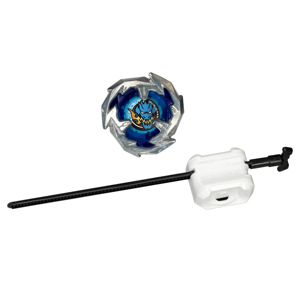 Beyblade X Sword Dran 3-60F Başlangıç Paketi Seti Aktif ve Beceri Oyuncakları