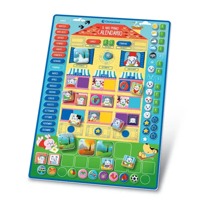 Clementoni Montessori 16405 Thumbnail 1