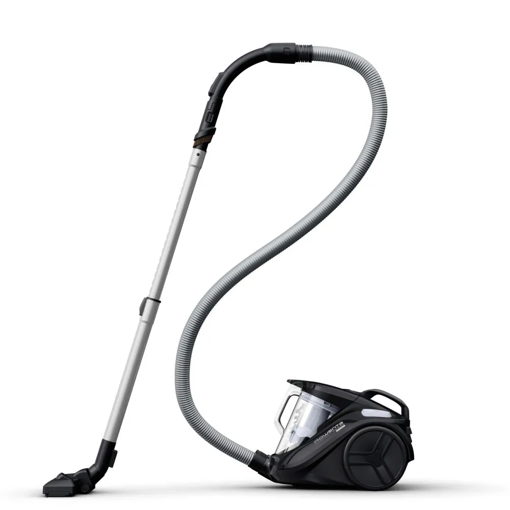 Rowenta Compact Power RO3725EA 750 W 1.5 L Elektrikli Süpürge Thumbnail 1