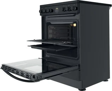 Indesit IS67V5CCB/FR Thumbnail 7