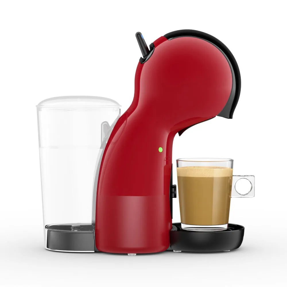 Krups NESCAFÉ DOLCE GUSTO KP1A3510 Yarı Otomatik 0.8 L Kapsüllü Kahve Makinesi Thumbnail 5