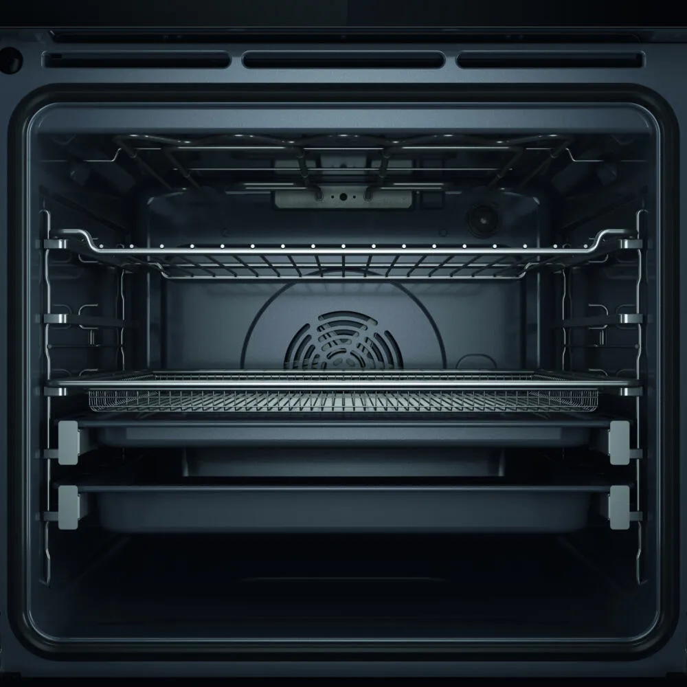 Whirlpool WOI98HT2SBA 859991681990 73 Litre Ankastre Fırın Thumbnail 6