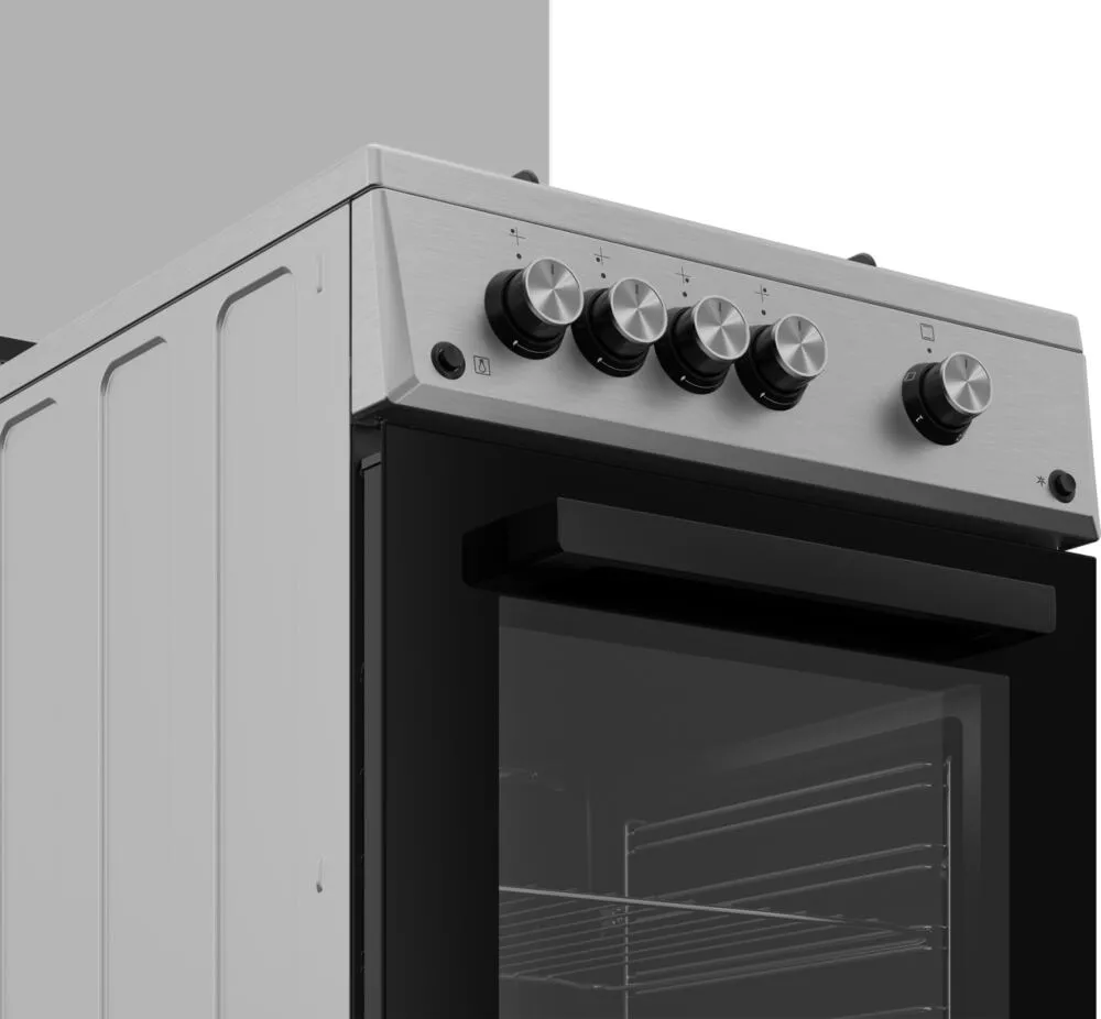 Beko FSG52010GXC Thumbnail 6