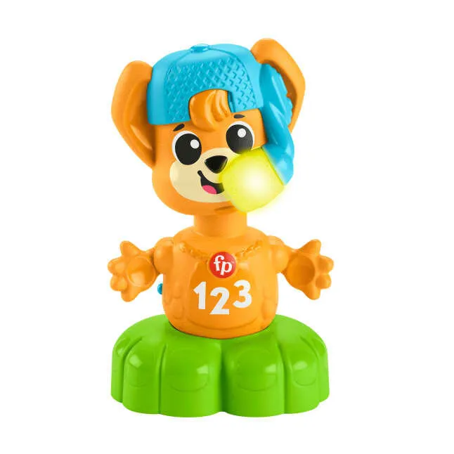 Fisher-Price HYL20 öğrenme oyuncağı Eğitici Oyuncak