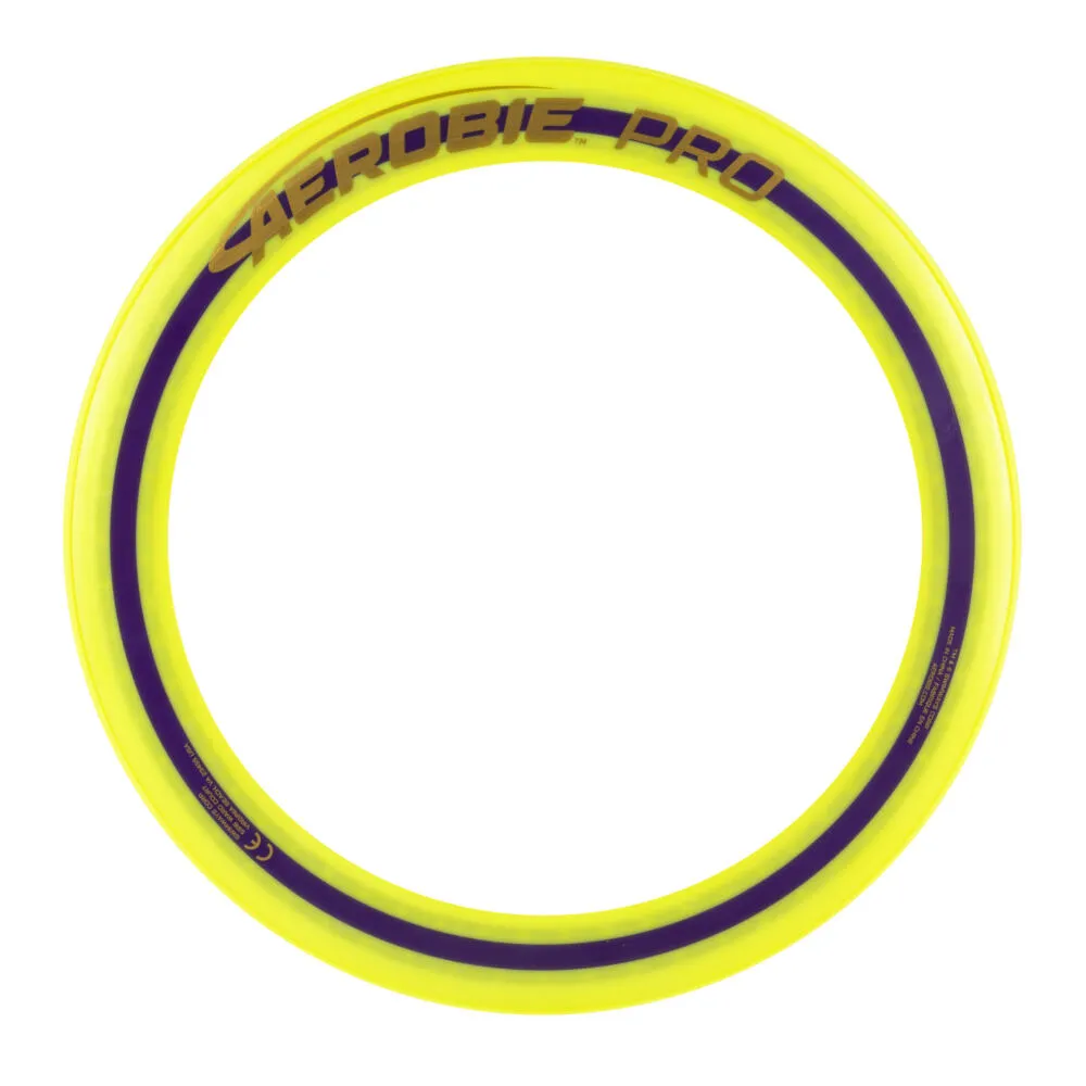 Spin Master Aerobie ARB RNG Pro Ring Blue NP GML 6061534 Thumbnail 12
